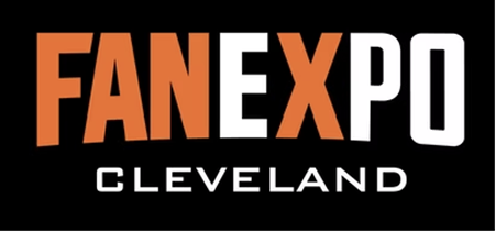 Fan Expo Cleveland Banner